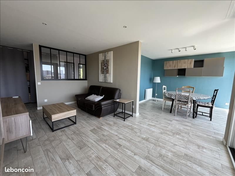 Appartement 3 pièces 78 m² · au Bouscat · 78 m² · 1 218 €/mois