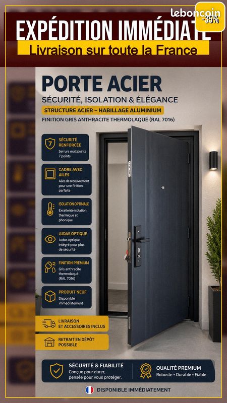 Portes (image 1)