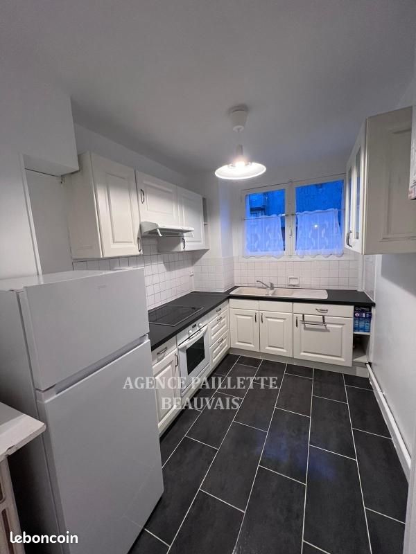 Appartement a louer beauvais - 3 pièce(s) - 60 m2 - Surfyn