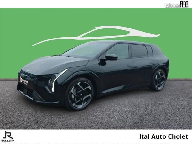 KIA Ev4 2025