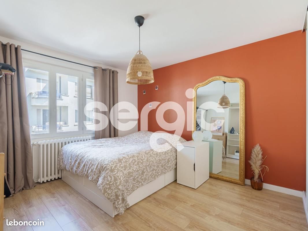 Maison 5 pièces 113 m² · à Nancy · 113 m² · 299 000 €