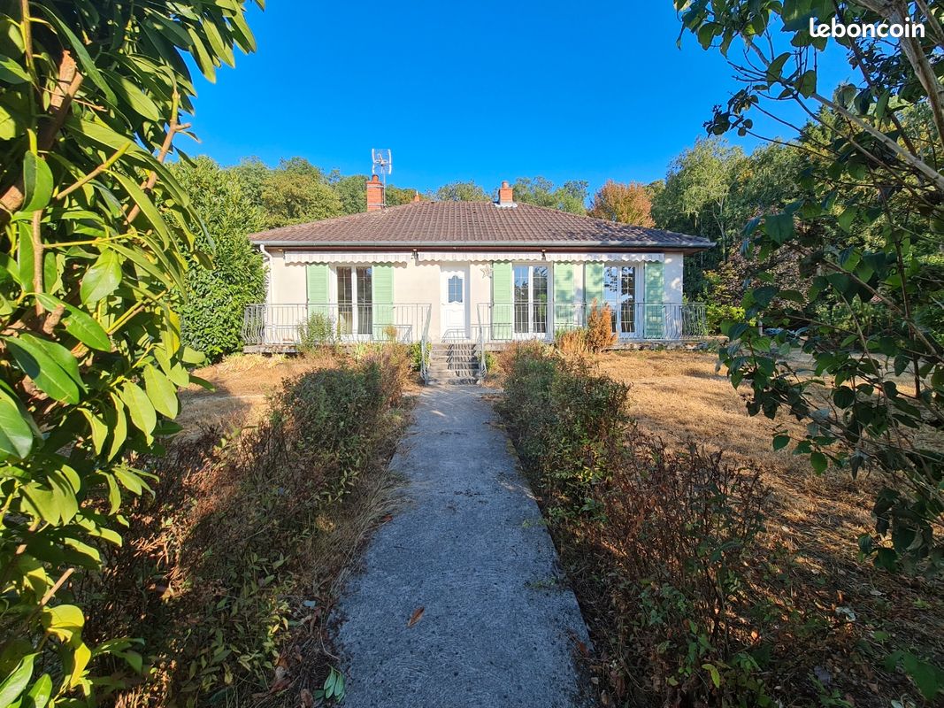 Maison 4 pièces 84 m² · à Givry-en-Argonne · 84 m² · 175 000 €
