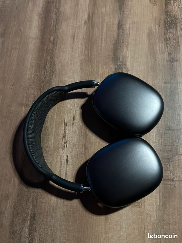 AirPods Max 1er génération (image 1)