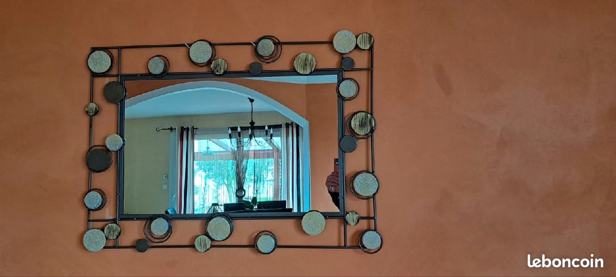Miroir (image 1)