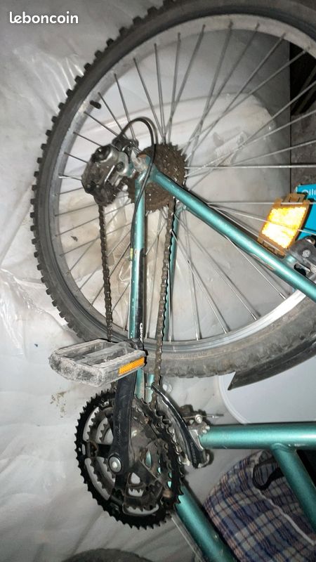 Vélo bonne état (image 2)