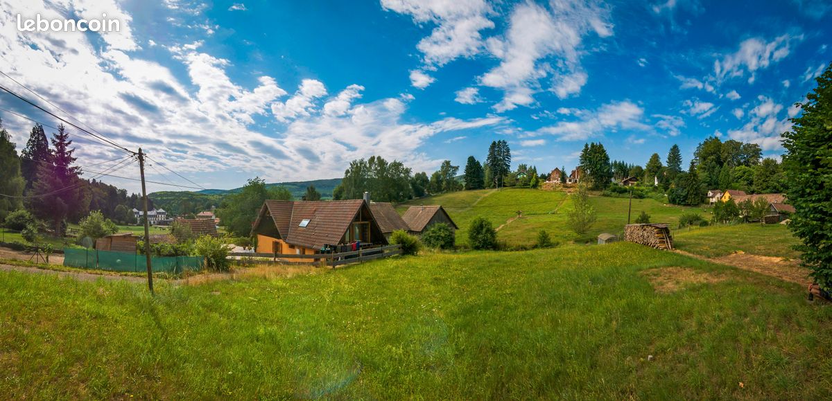 Superbe terrain Hohwald · à Le Hohwald · 95 000 €