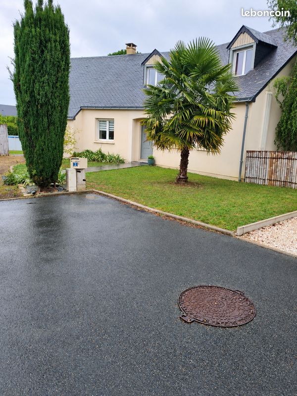 Maison 10 pièces 160 m² · à Longuenée-en-Anjou · 160 m² · 358 000 €