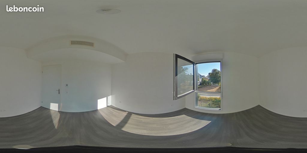 Appartement a louer jouy-le-moutier - 2 pièce(s) - 38 m2 - Surfyn