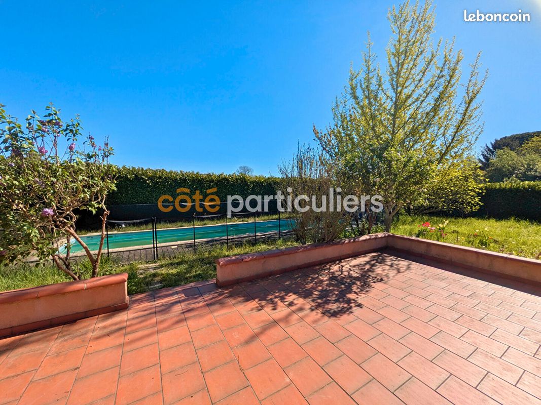 Maison 5 pièces 110 m² · à Montbeton · 110 m² · 269 900 €