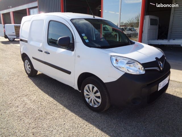11500 ht KANGOO 1.5 DCI 95 (image 1)