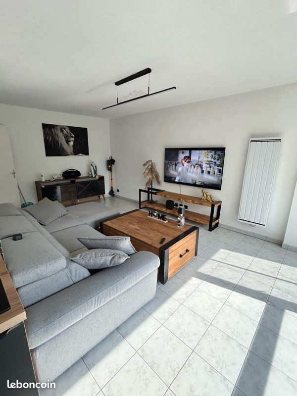 Appartement 1 pièce 38 m² · à Phalsbourg · 38 m² · 550 €/mois