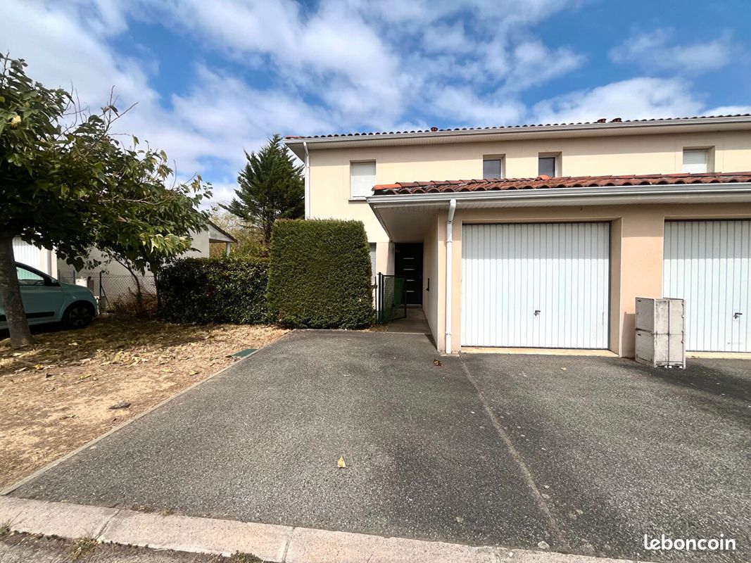 Maison 4 pièces 89 m² · à Cornebarrieu · 89 m² · 1 150 €/mois
