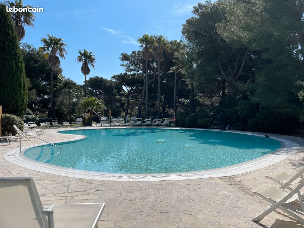 Appartement 2 pièces 29 m² · à Hyères · 29 m² · 218 000 €