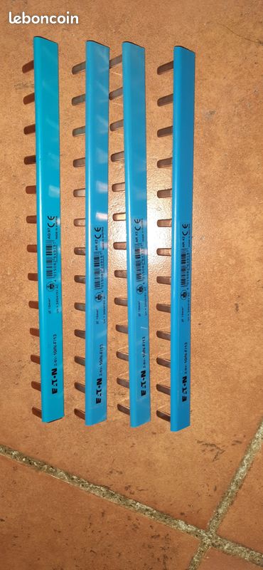 Peigne Eaton 13 modules (image 1)