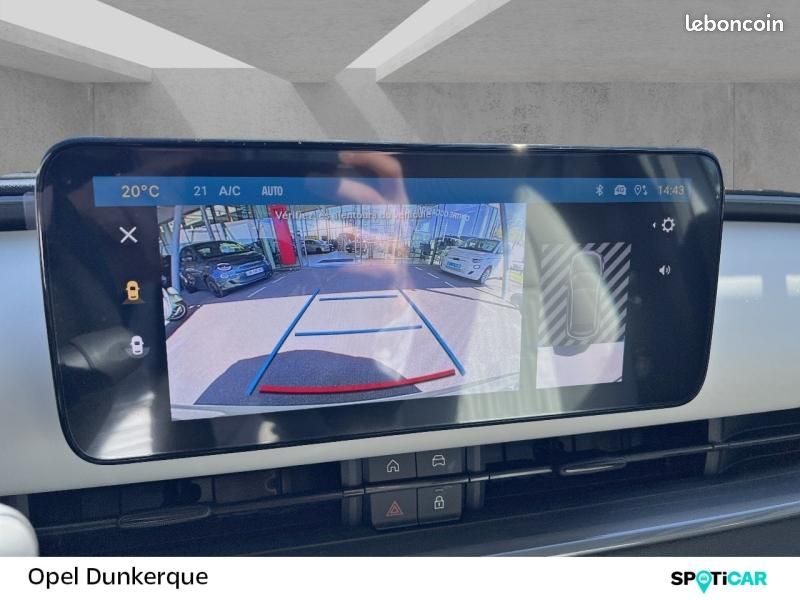 Fiat 600 1.2 Hybrid Turbo 110ch La Prima eDCT6 Step 2 (image 17)