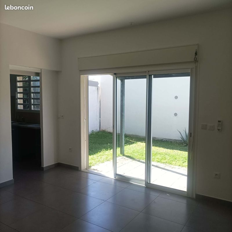 Maison 5 pièces 100 m² · à Saint-Denis · 100 m² · 1 490 €/mois