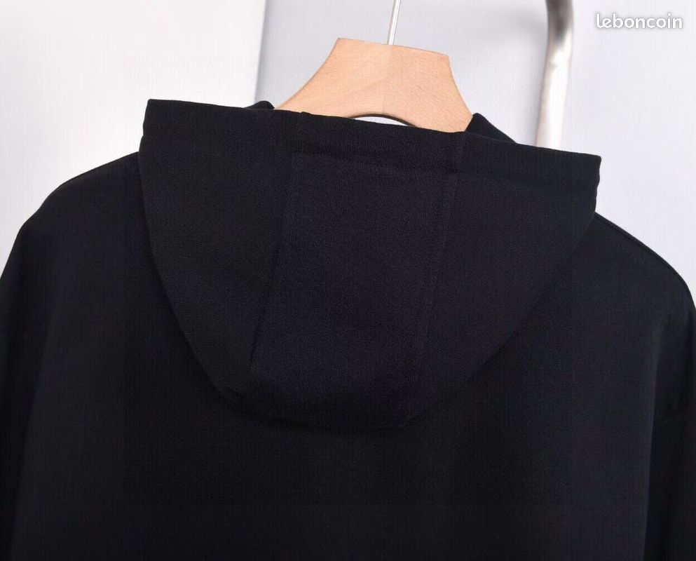 Neuf, taille L, Balenciaga, noir (image 6)