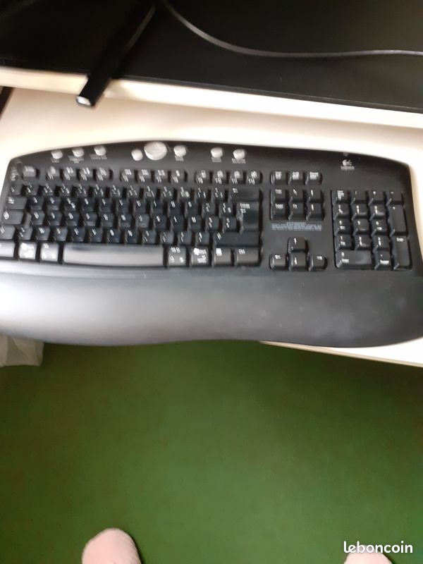 Clavier d'ordinateur (image 5)