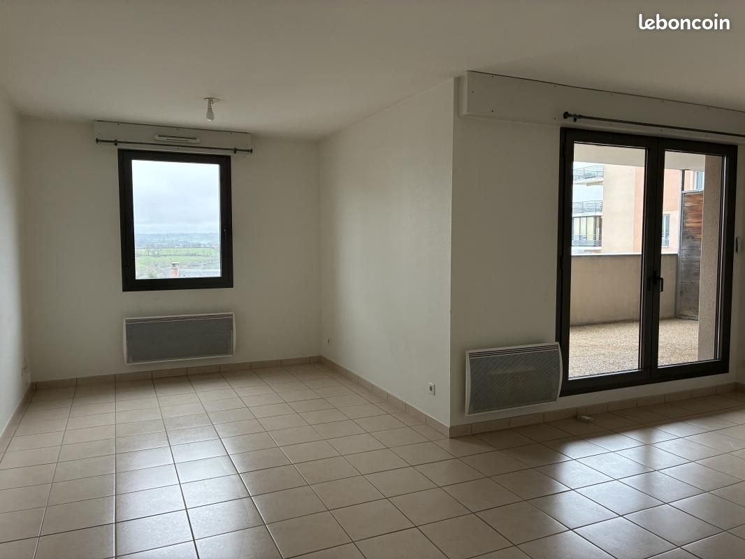 Appartement 2 pièces 48 m² · à Rodez · 48 m² · 556 €