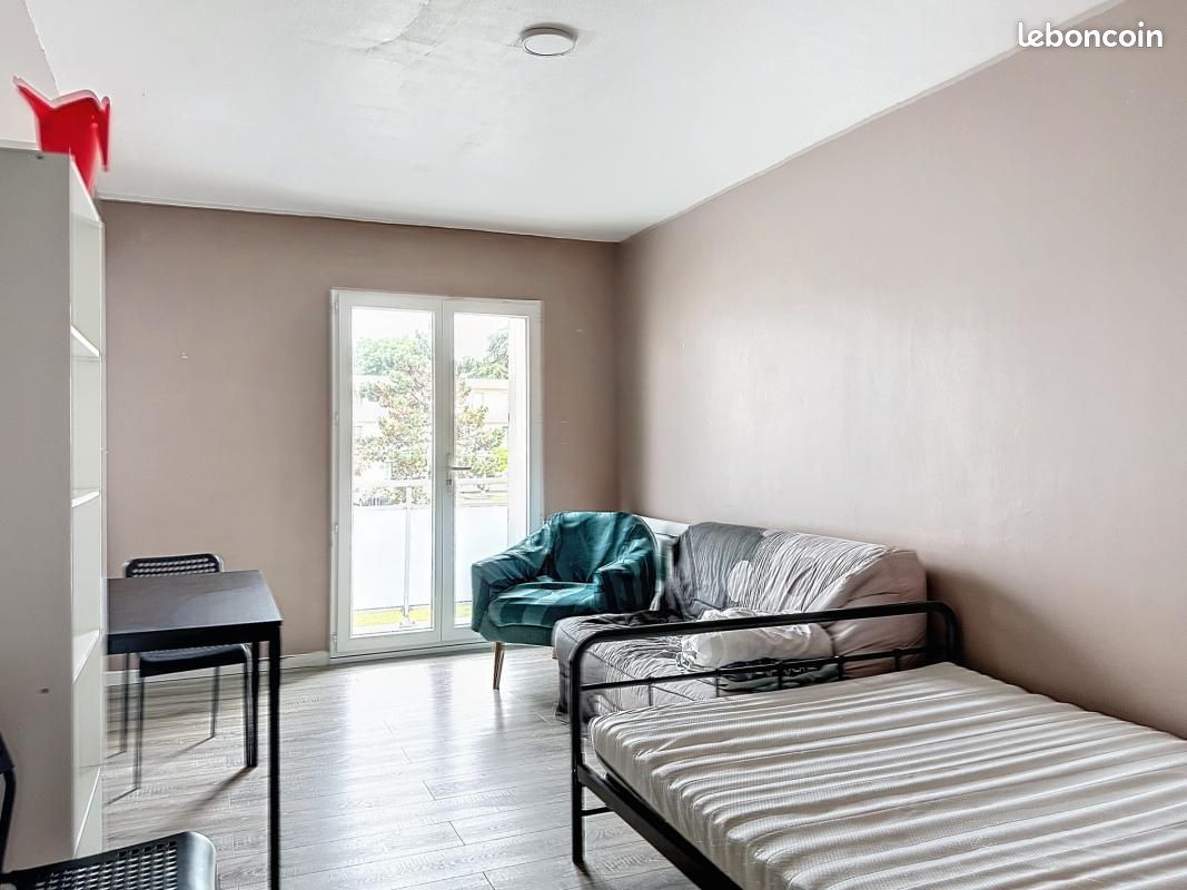 Appartement a louer talence - 1 pièce(s) - 24 m2 - Surfyn