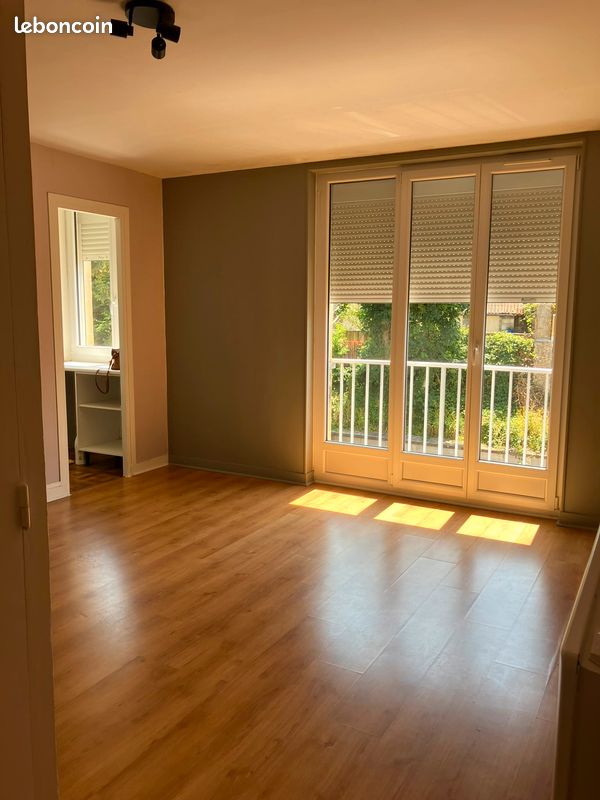 Appartement 1 pièce 28 m² · à Caen · 28 m² · 480 €/mois