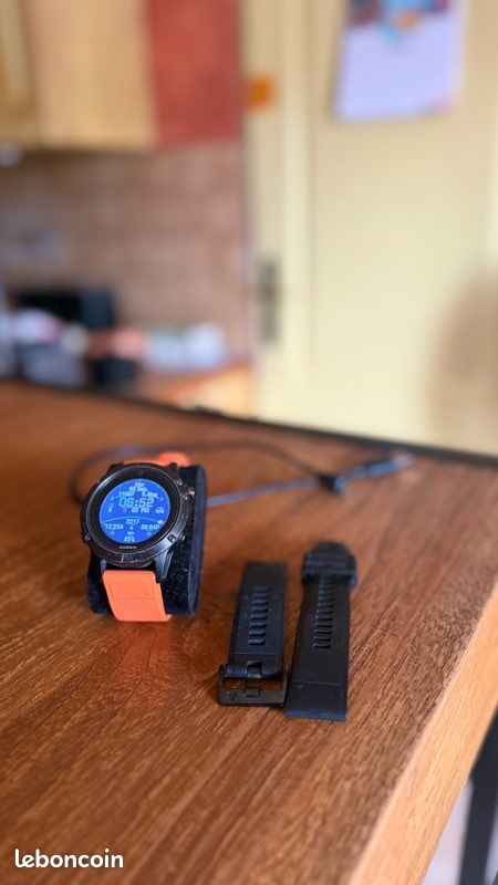 Garmin Fenix 5 (image 1)