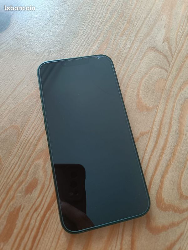Pack Iphone 13 128g - Prix négociable (image 8)