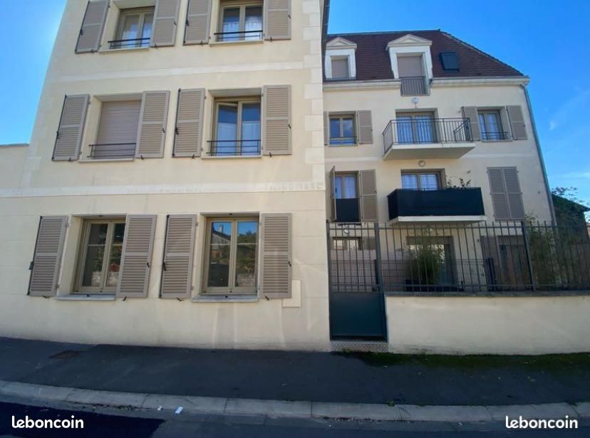 Appartement 2 pièces 30 m² · à Crépy-en-Valois · 30 m² · 690 €/mois
