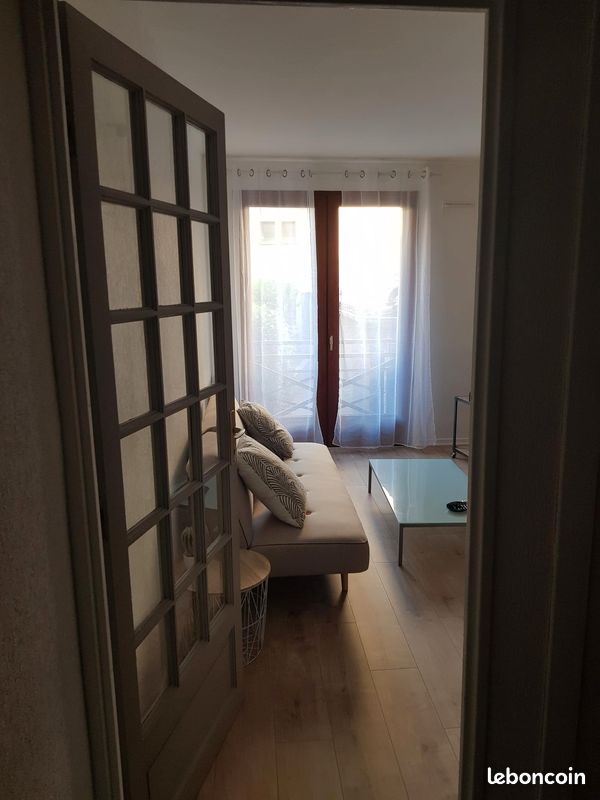 Appartement 1 pièce 40 m² · à Toulouse · 40 m² · 560 €