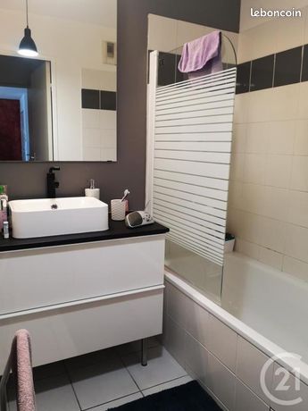 Appartement 2 pièces 48 m² — 5