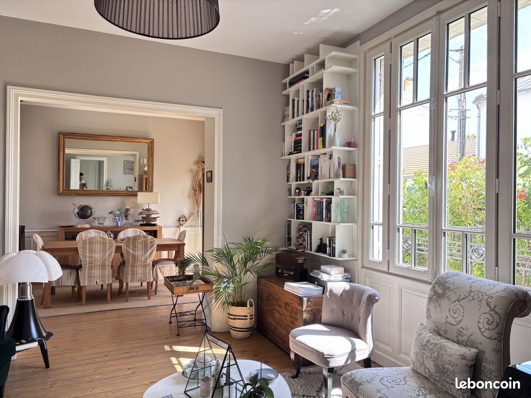 Maison 7 pièces 170 m² · à La Rochelle · 170 m² · 1 145 000 €