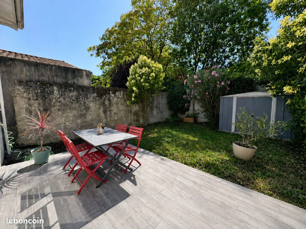 Maison 3 pièces 79 m² · à Talence · 79 m² · 315 000 €