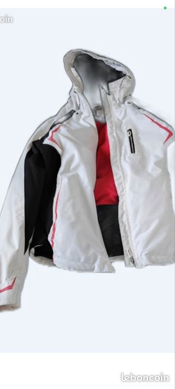 Veste de ski T42 (image 2)