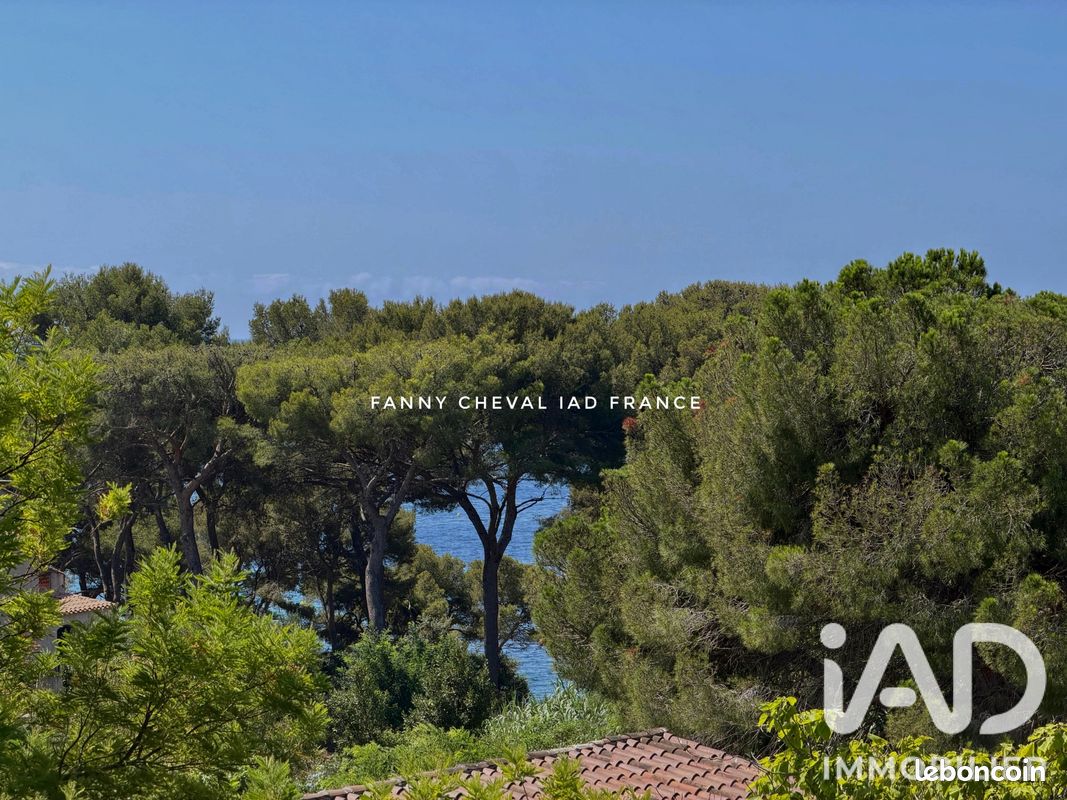 Maison 5 pièces 132 m² · à La Seyne-sur-Mer · 132 m² · 775 000 €