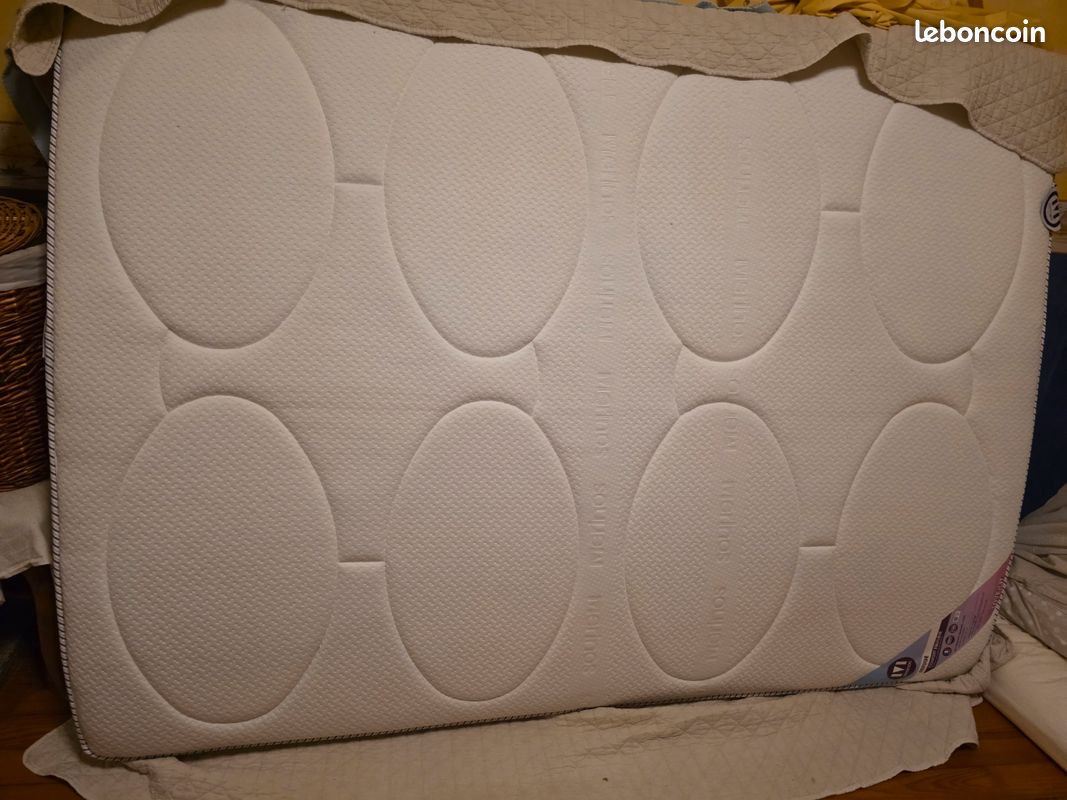 Matelas Mérinos (image 1)