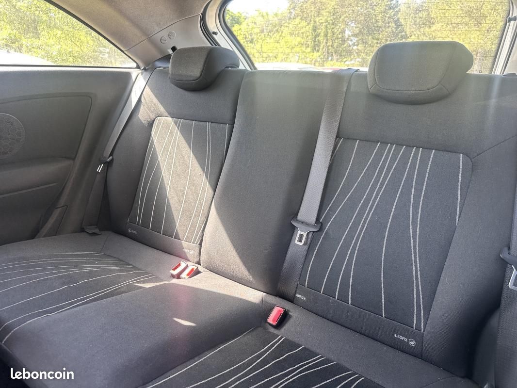 Opel Corsa 1.3 CDTI - 75 EcoFlex Essentia (image 7)
