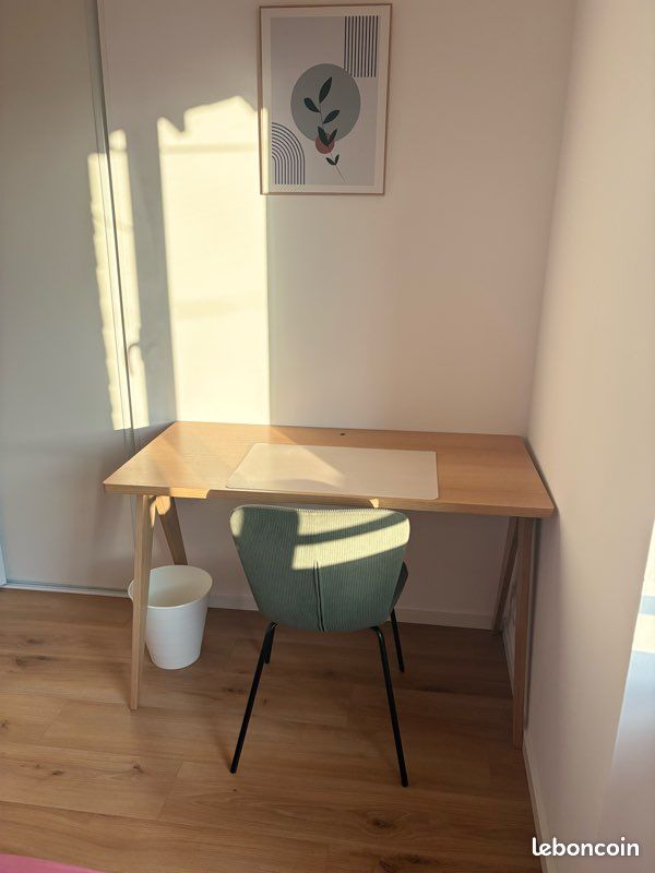 Location maison Binic proche des plages (image 7)