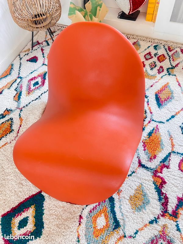 Chaise design de luxe (image 3)