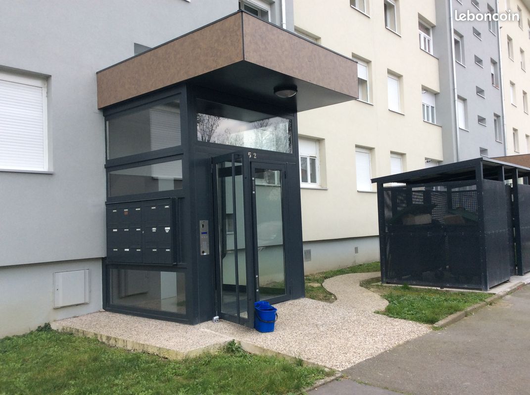 Appartement 2 pièces 45 m² · à Toulouse · 45 m² · 690 €/mois