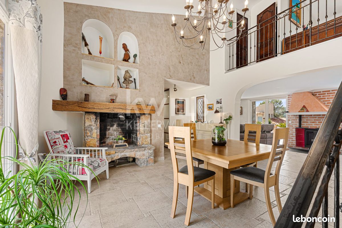 Villa 7 pièces 185 m² (image 4)