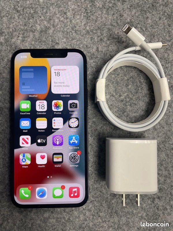 Iphone 12 (image 1)