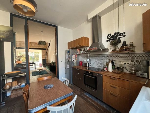 Maison 5 pièces 152 m² — 2