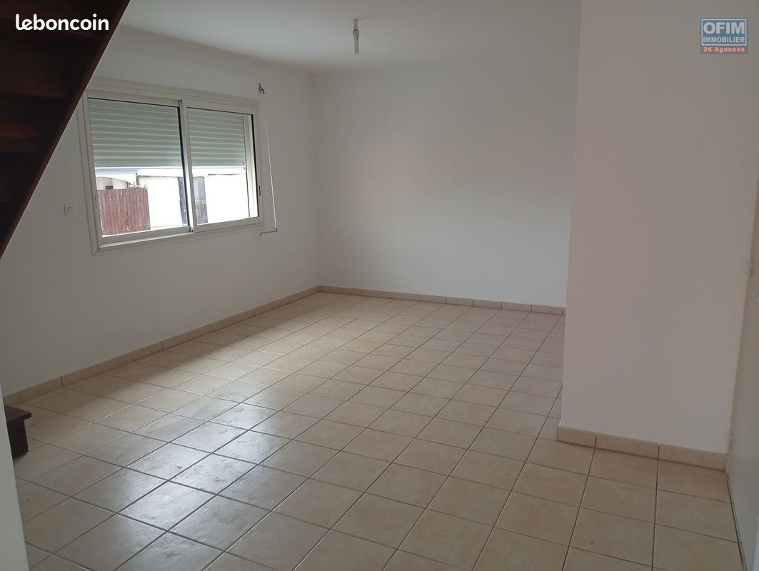 Appartement 3 pièces 66 m² · à Saint-Paul · 66 m² · 1 180 €/mois