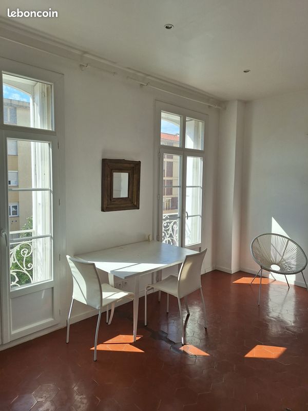 Appartement 2 pièces 47 m² · à Perpignan · 47 m² · 551 €/mois