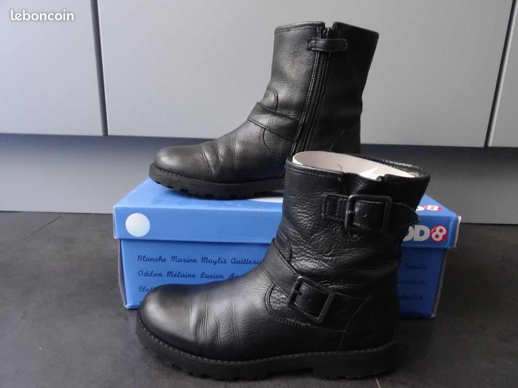 Bottines Mod8 34 (image 2)