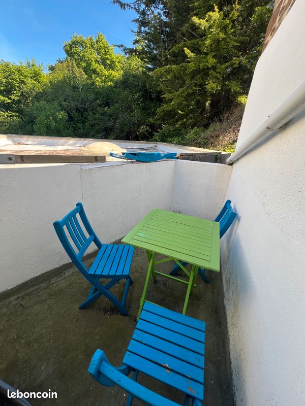 Appartement 1 pièce 30 m² · à Lannion · 30 m² · 339 €/mois