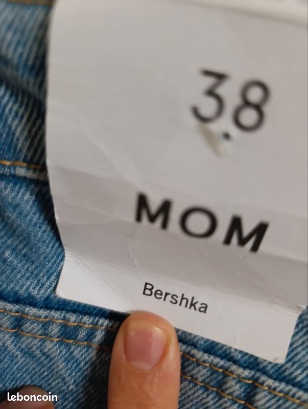 Vendre vêtements femme (image 2)