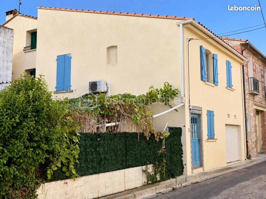 Maison 7 pièces 105 m² · à Bages · 105 m² · 220 000 €