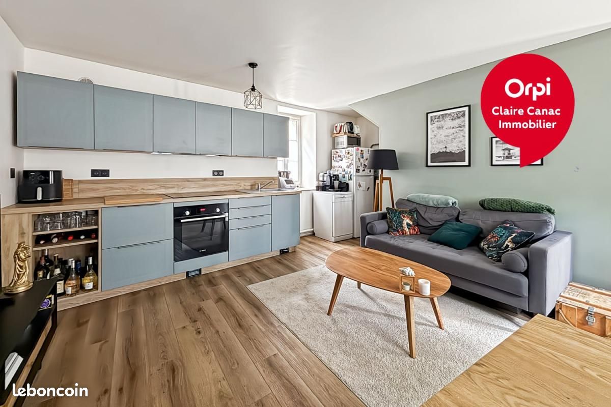 Maison 3 pièces 70 m² · à Burlats · 70 m² · 120 000 €