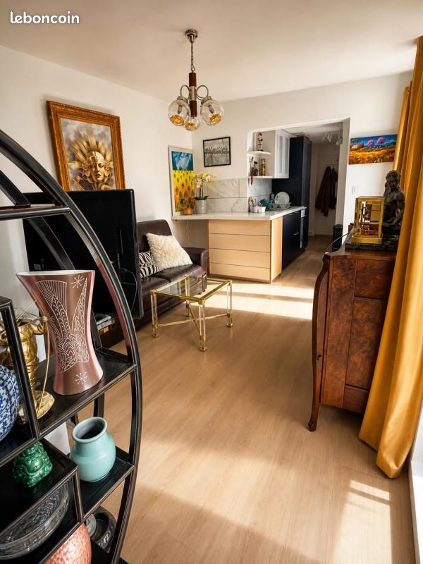 Appartement 7 pièces 130 m² · à Excideuil · 130 m² · 187 500 €
